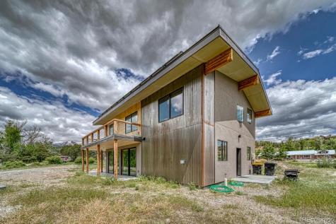 17000 Willow Tree Drive Salida CO 81201