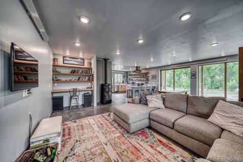 17000 Willow Tree Drive Salida CO 81201