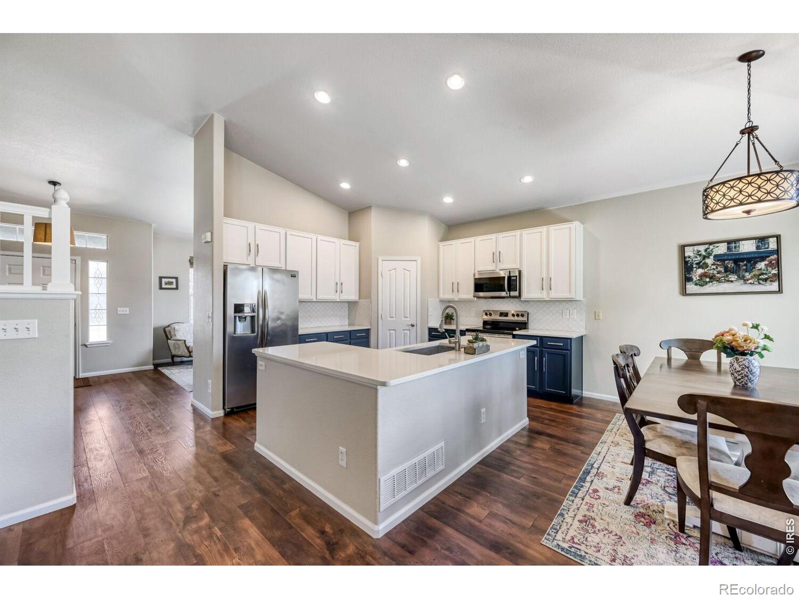 1934 Rannoch Drive Longmont CO 80504
