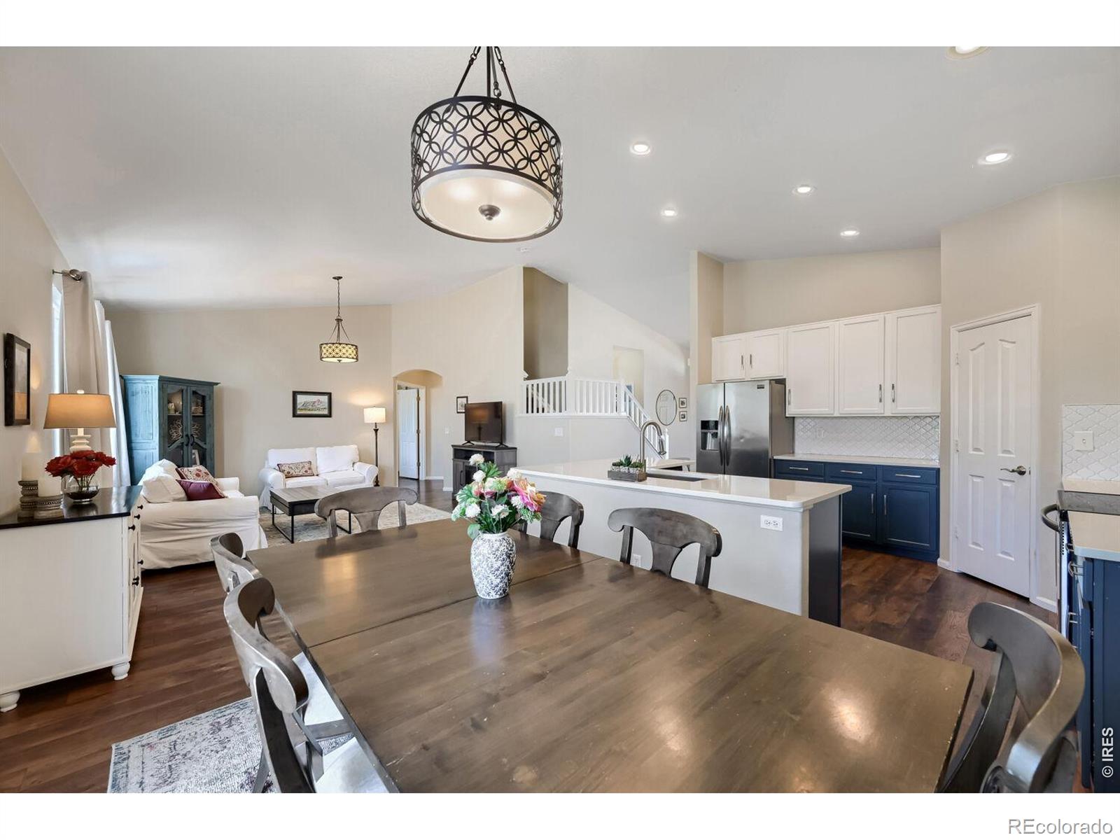 1934 Rannoch Drive Longmont CO 80504