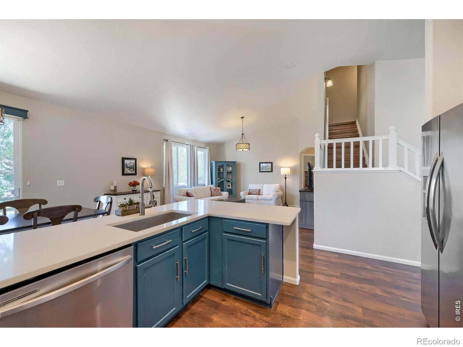 1934 Rannoch Drive Longmont CO 80504
