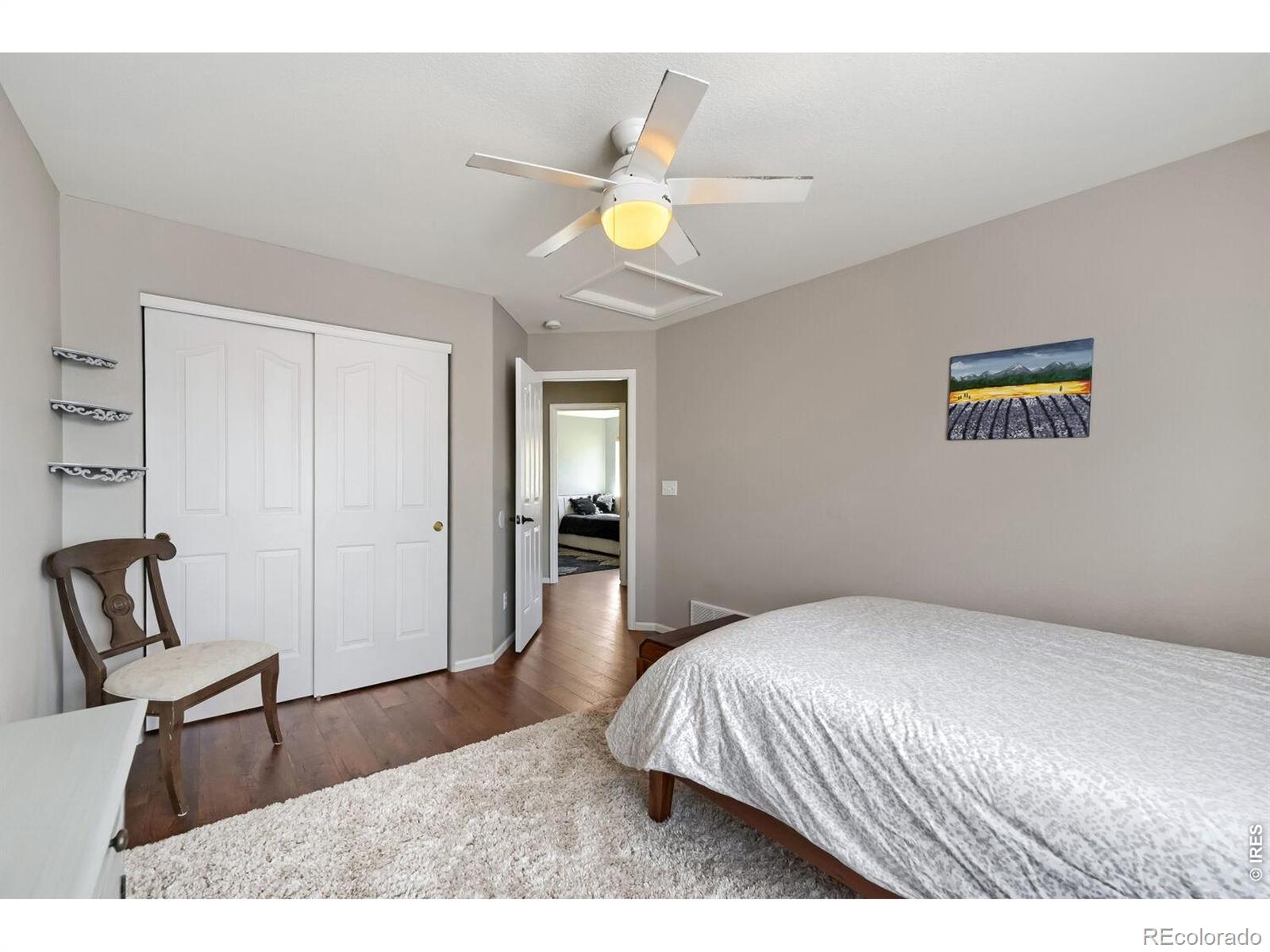 1934 Rannoch Drive Longmont CO 80504