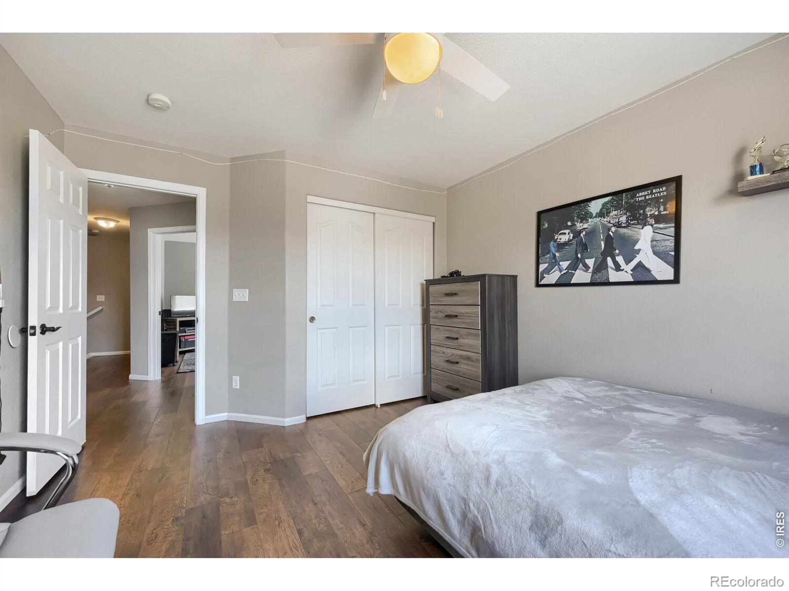 1934 Rannoch Drive Longmont CO 80504