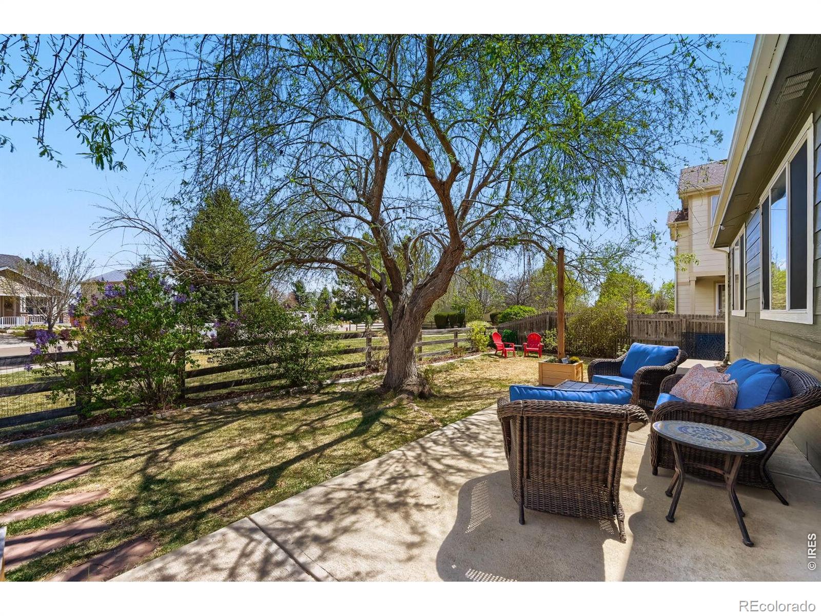 1934 Rannoch Drive Longmont CO 80504