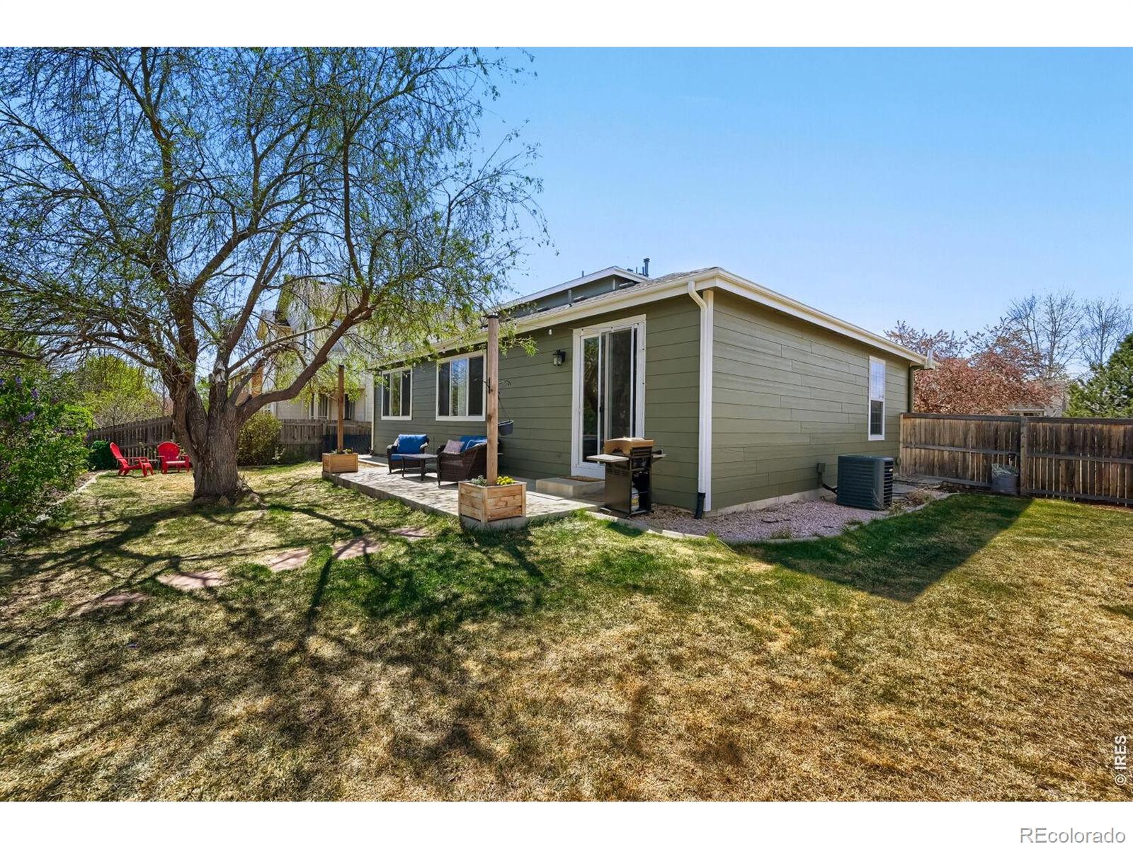 1934 Rannoch Drive Longmont CO 80504