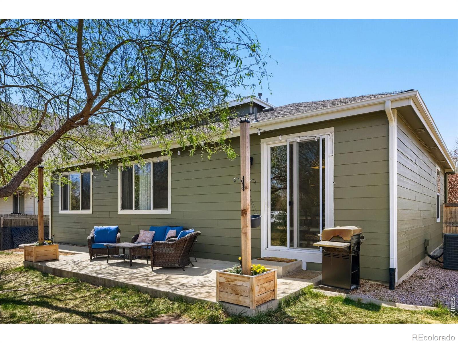 1934 Rannoch Drive Longmont CO 80504
