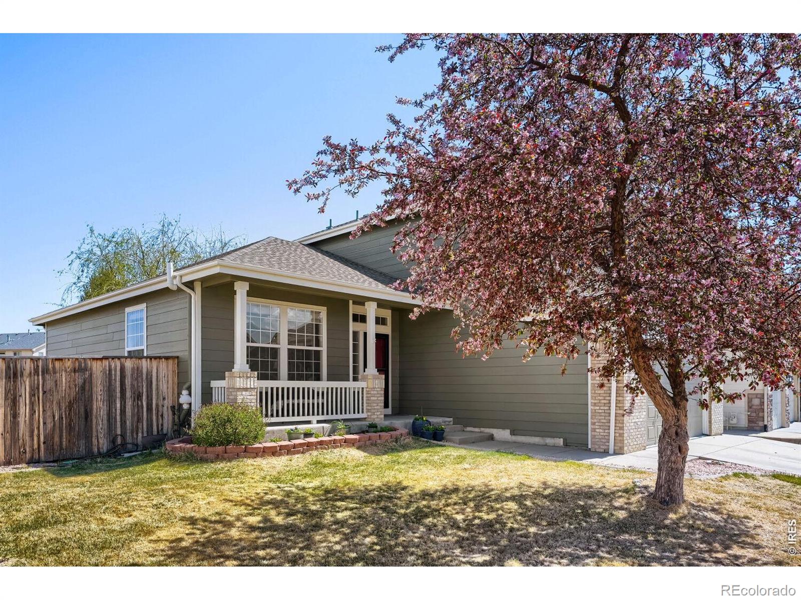 1934 Rannoch Drive Longmont CO 80504