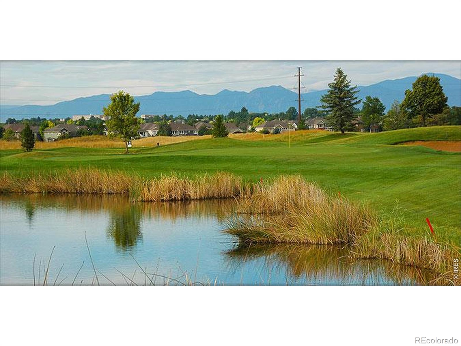 1934 Rannoch Drive Longmont CO 80504
