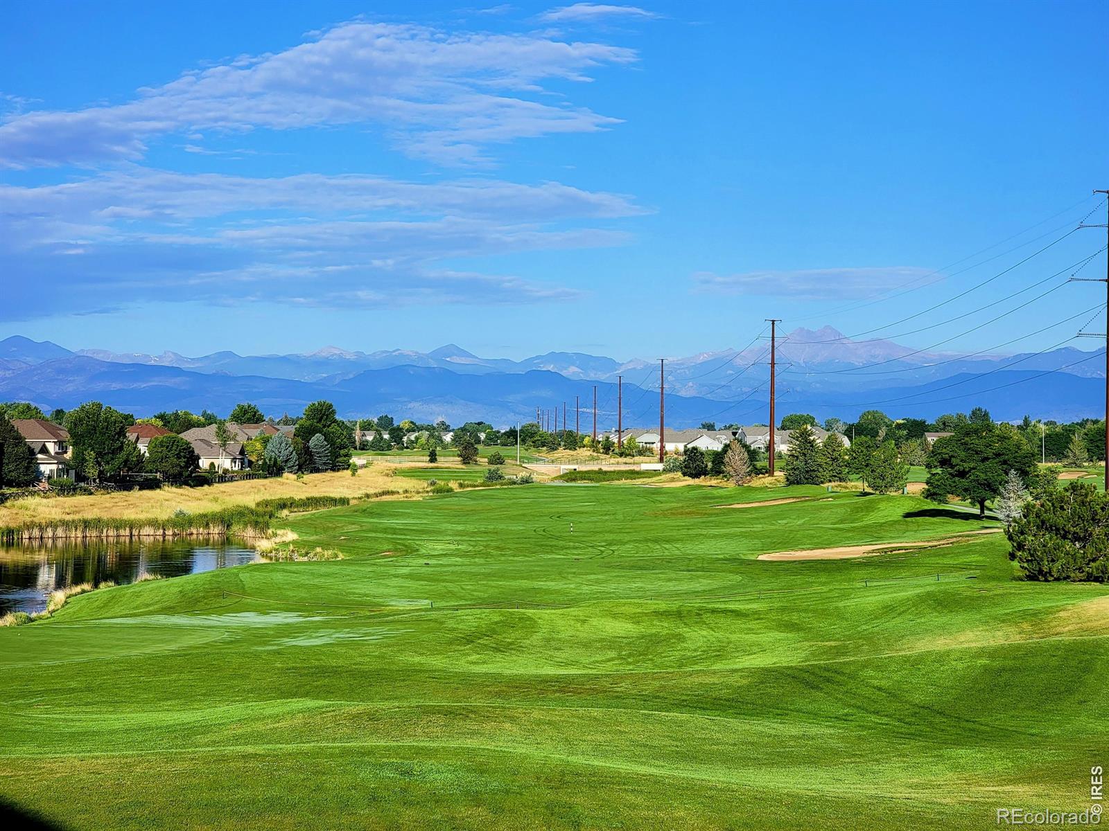 1934 Rannoch Drive Longmont CO 80504