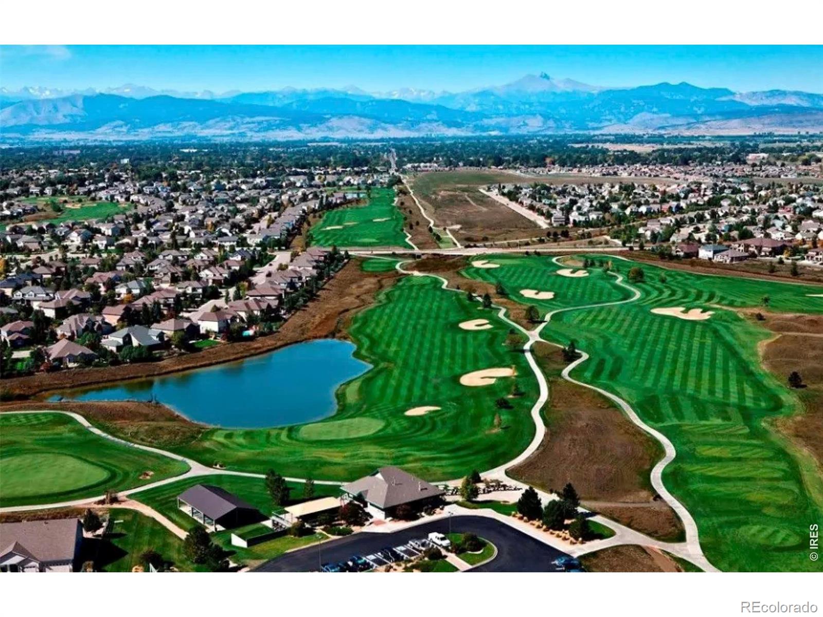 1934 Rannoch Drive Longmont CO 80504