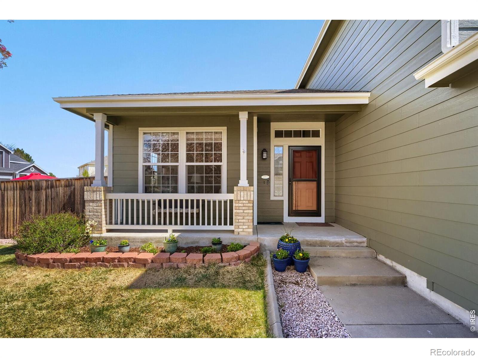1934 Rannoch Drive Longmont CO 80504