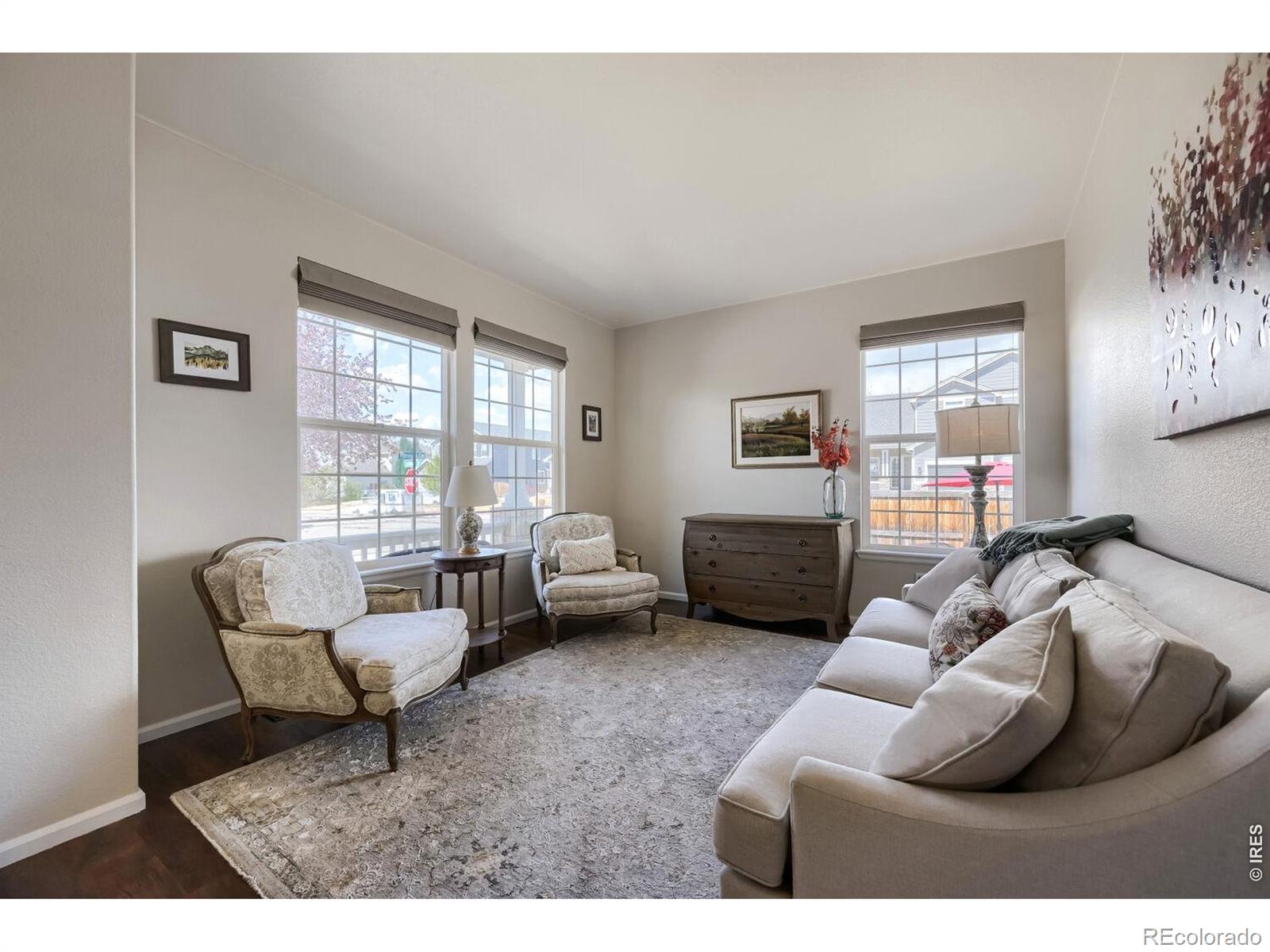1934 Rannoch Drive Longmont CO 80504