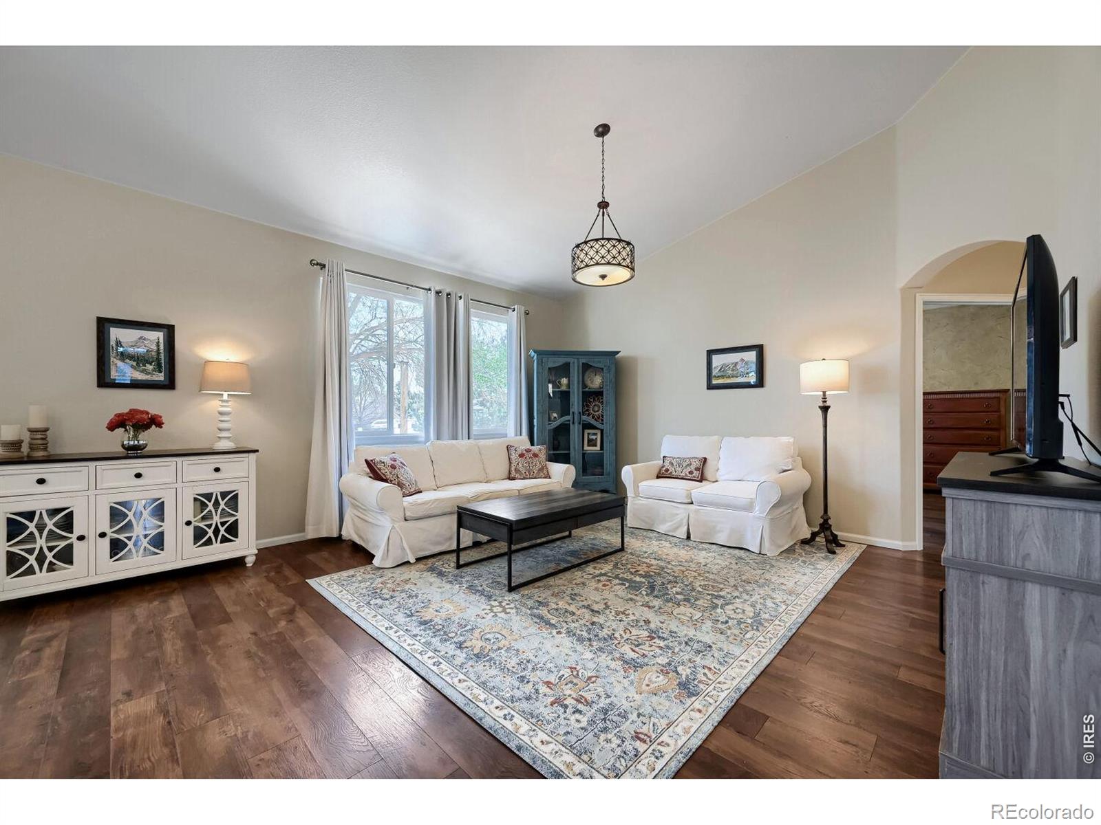 1934 Rannoch Drive Longmont CO 80504