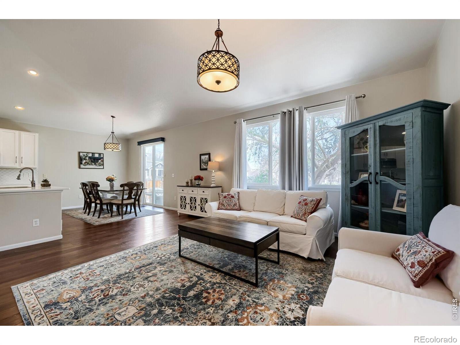 1934 Rannoch Drive Longmont CO 80504