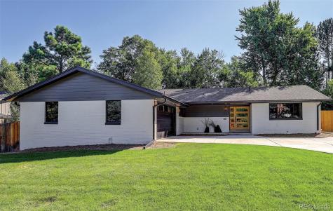 3888 S Jasmine Street Denver CO 80237