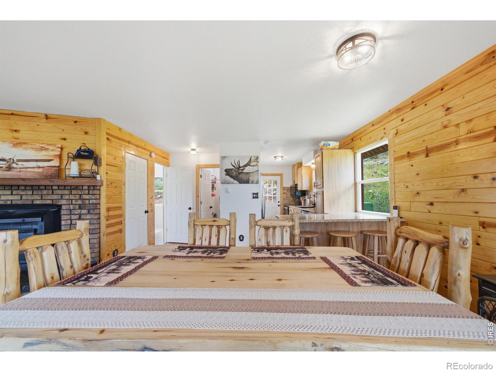 246 Picacho Place Drake CO 80515