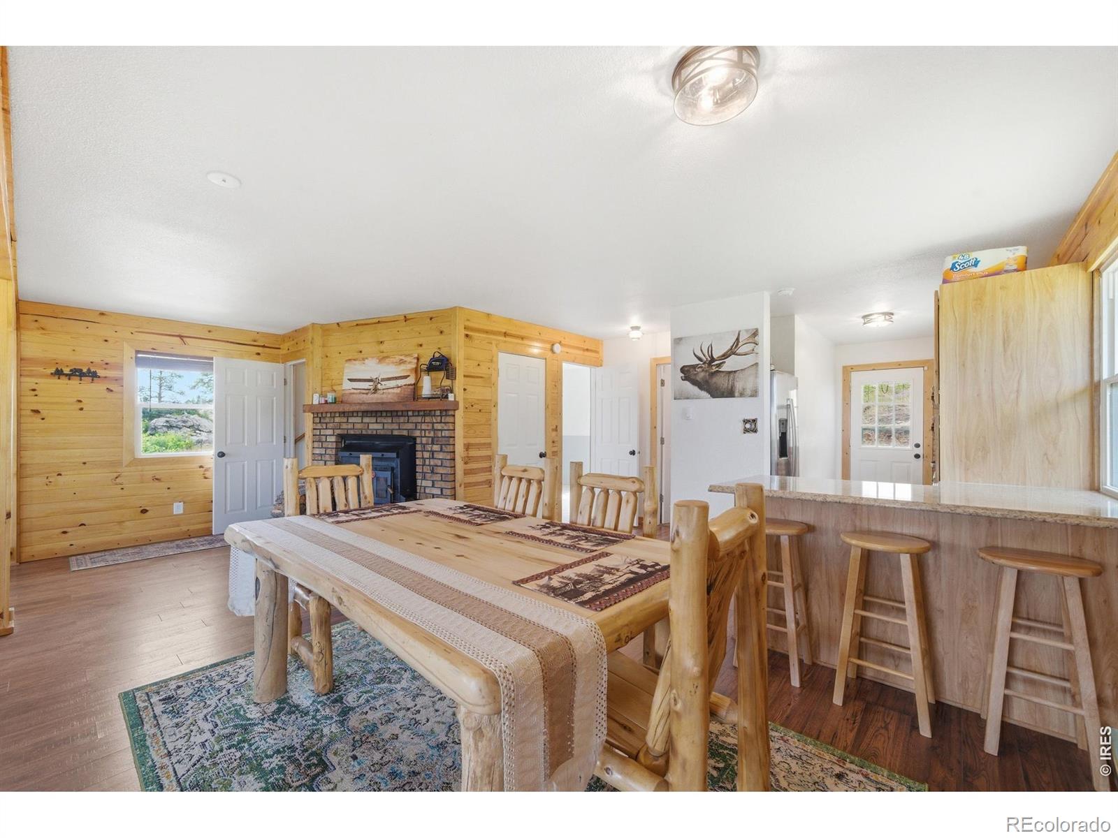 246 Picacho Place Drake CO 80515