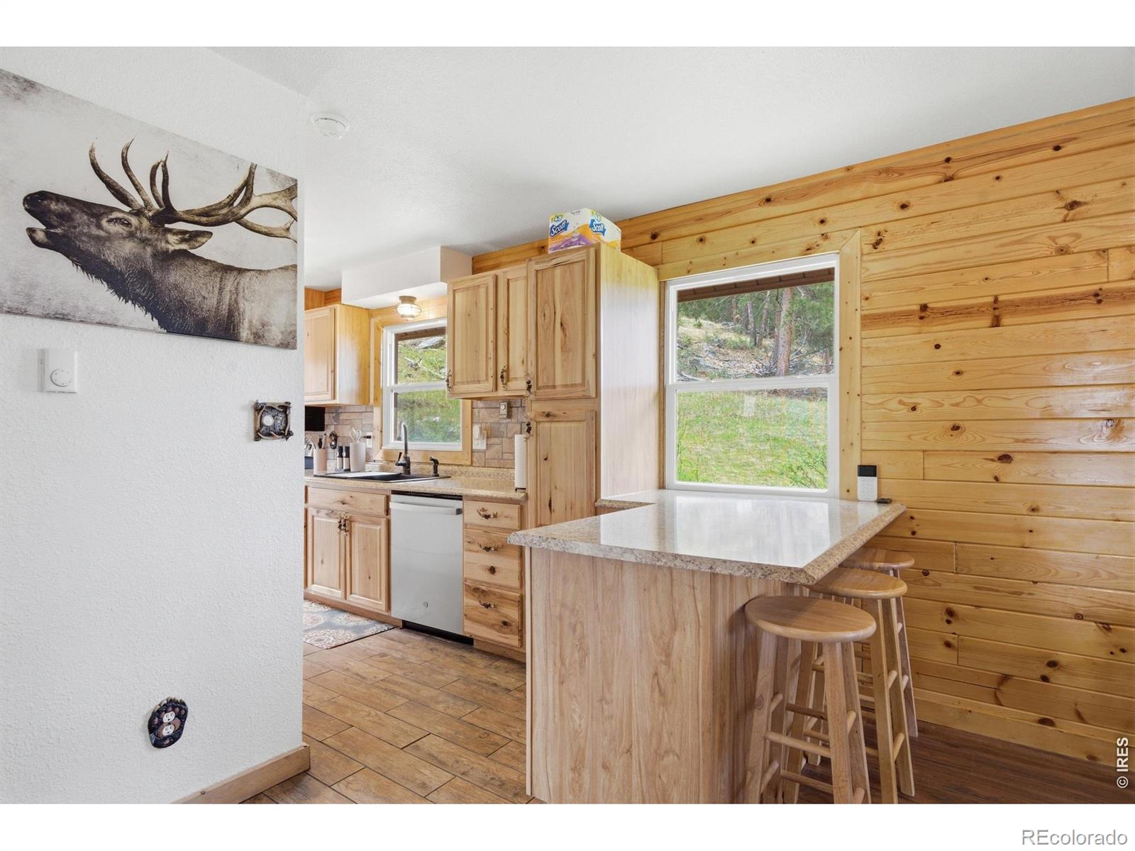 246 Picacho Place Drake CO 80515