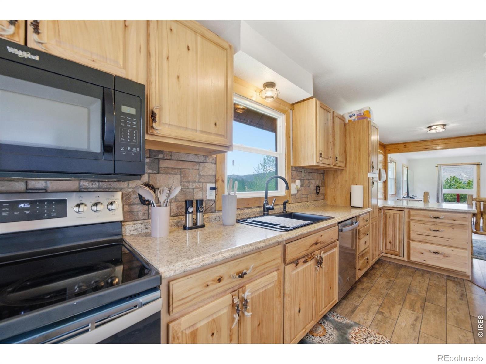 246 Picacho Place Drake CO 80515
