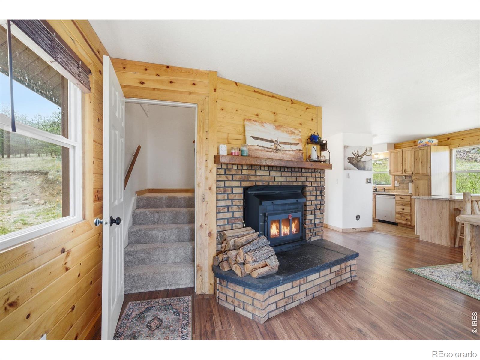 246 Picacho Place Drake CO 80515