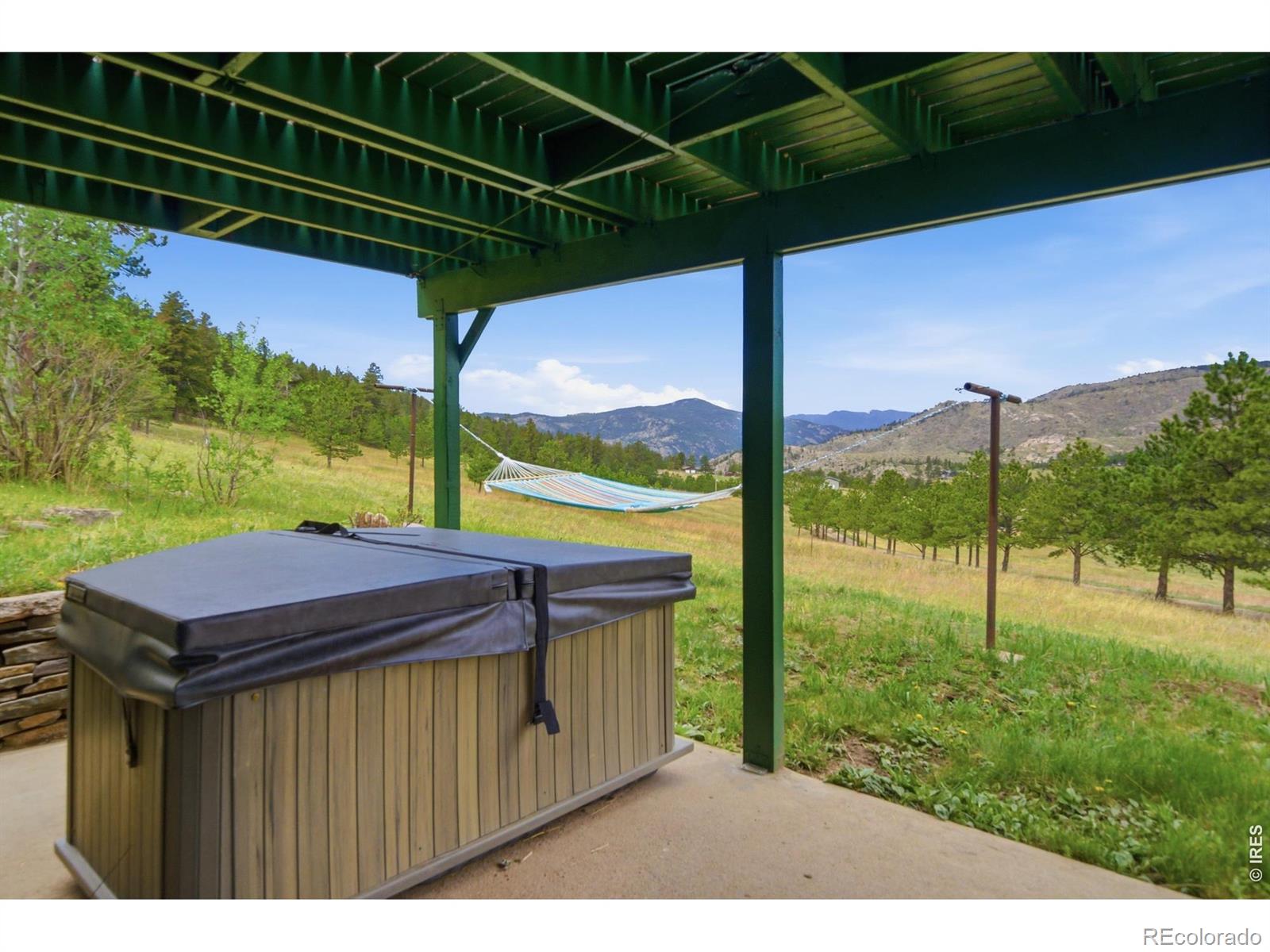 246 Picacho Place Drake CO 80515