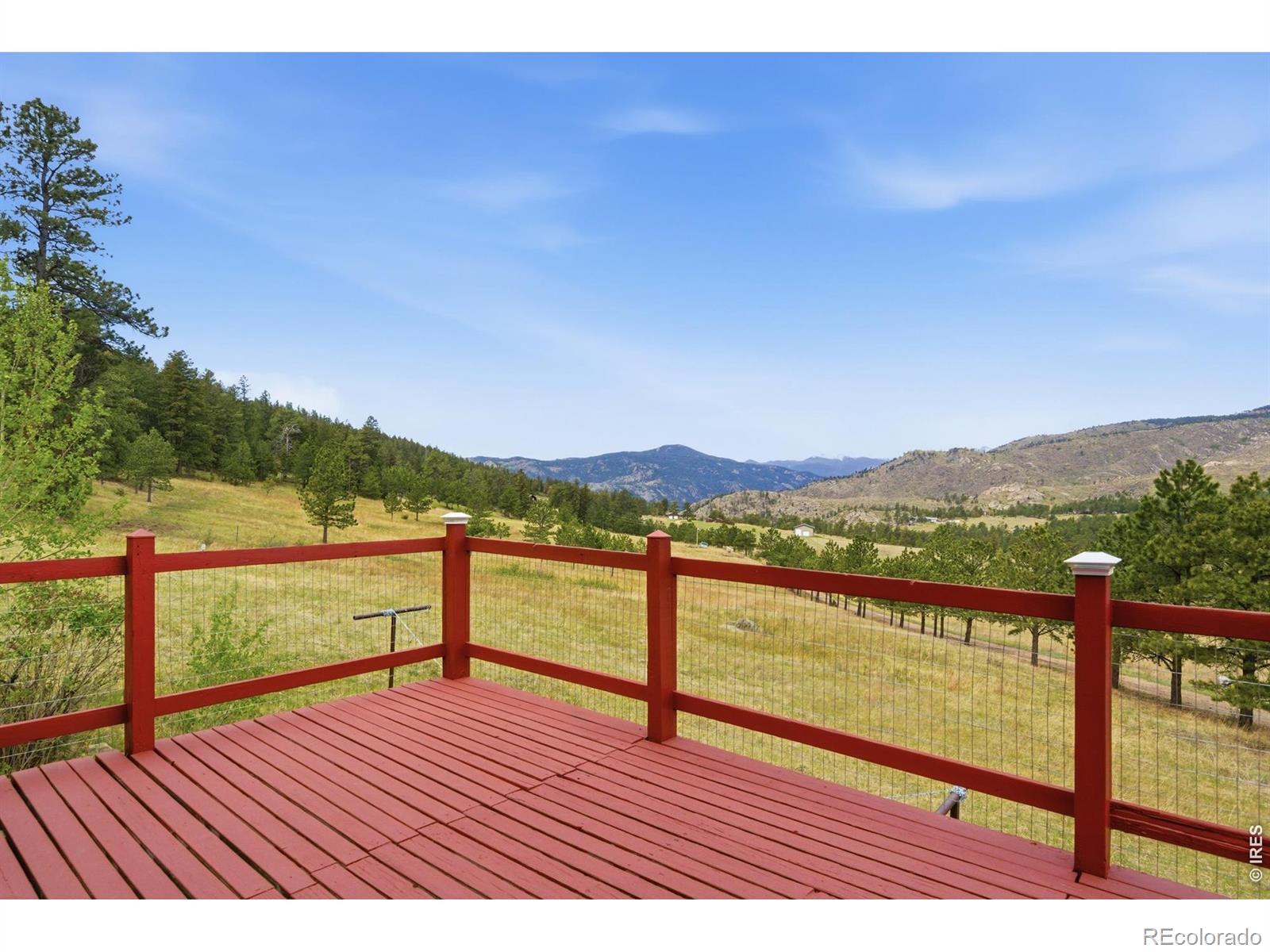 246 Picacho Place Drake CO 80515