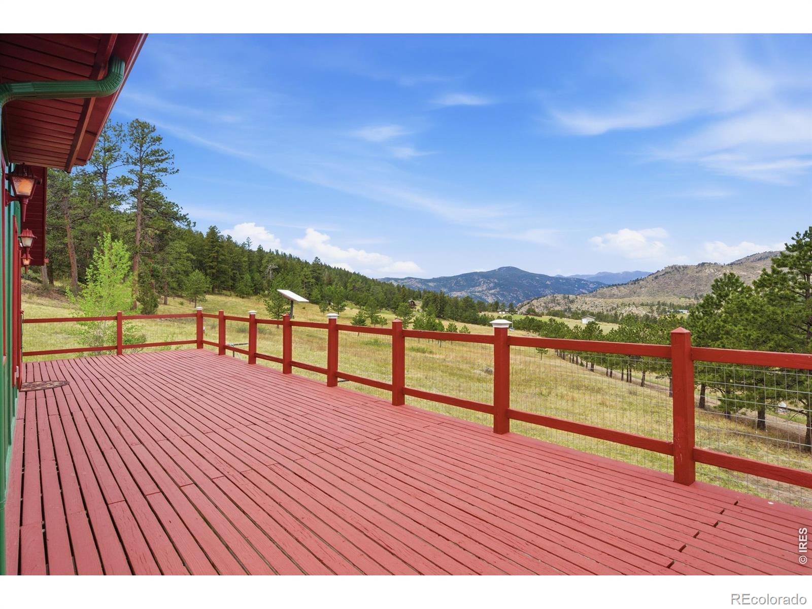 246 Picacho Place Drake CO 80515