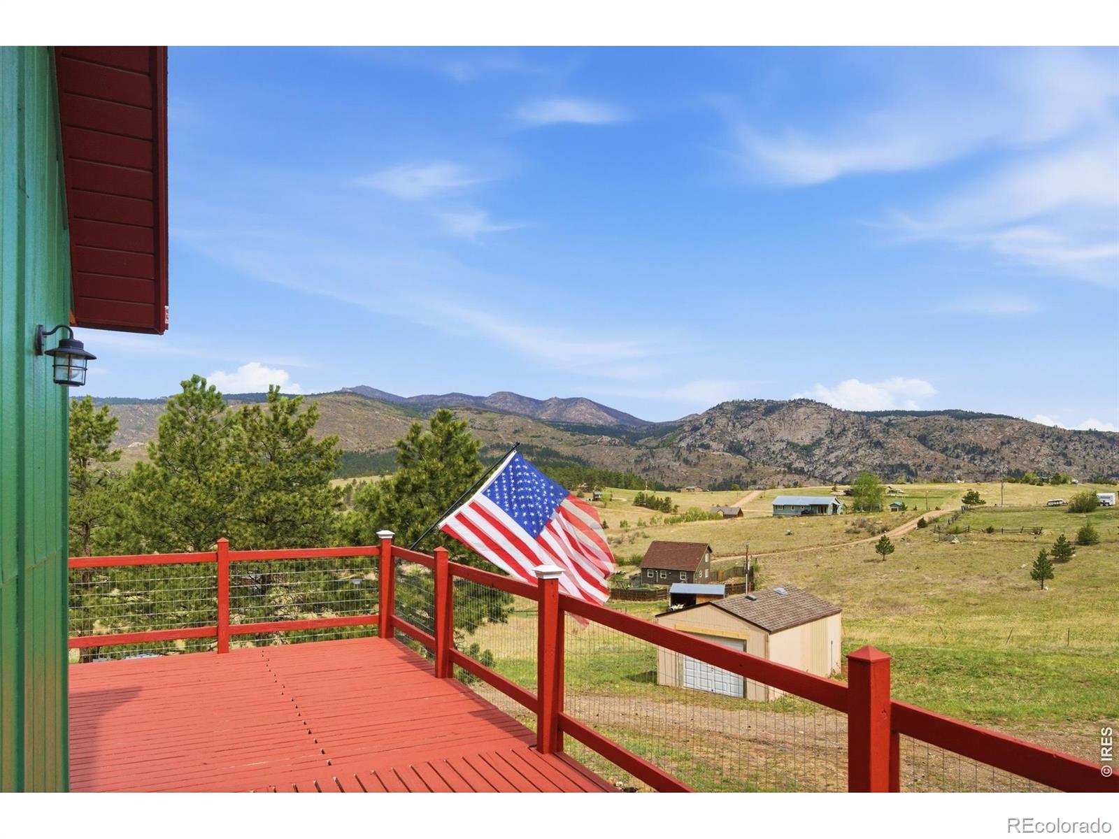 246 Picacho Place Drake CO 80515