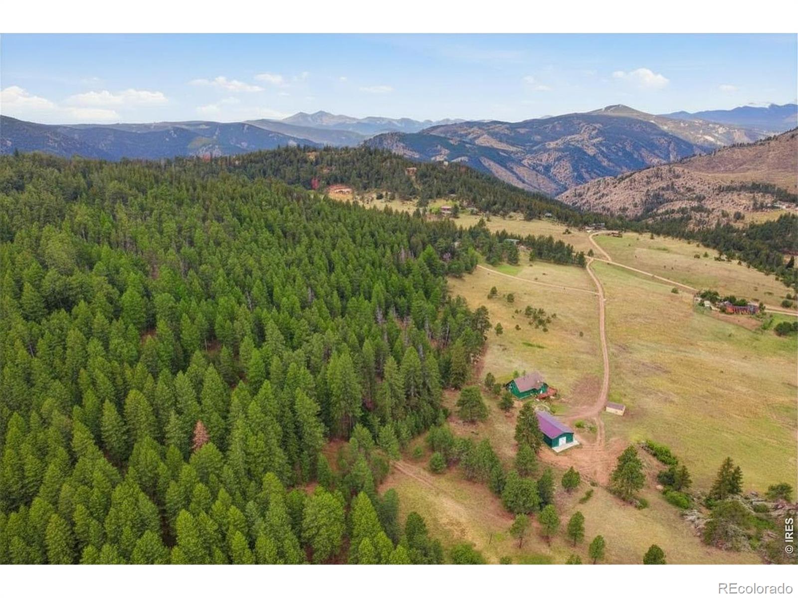 246 Picacho Place Drake CO 80515