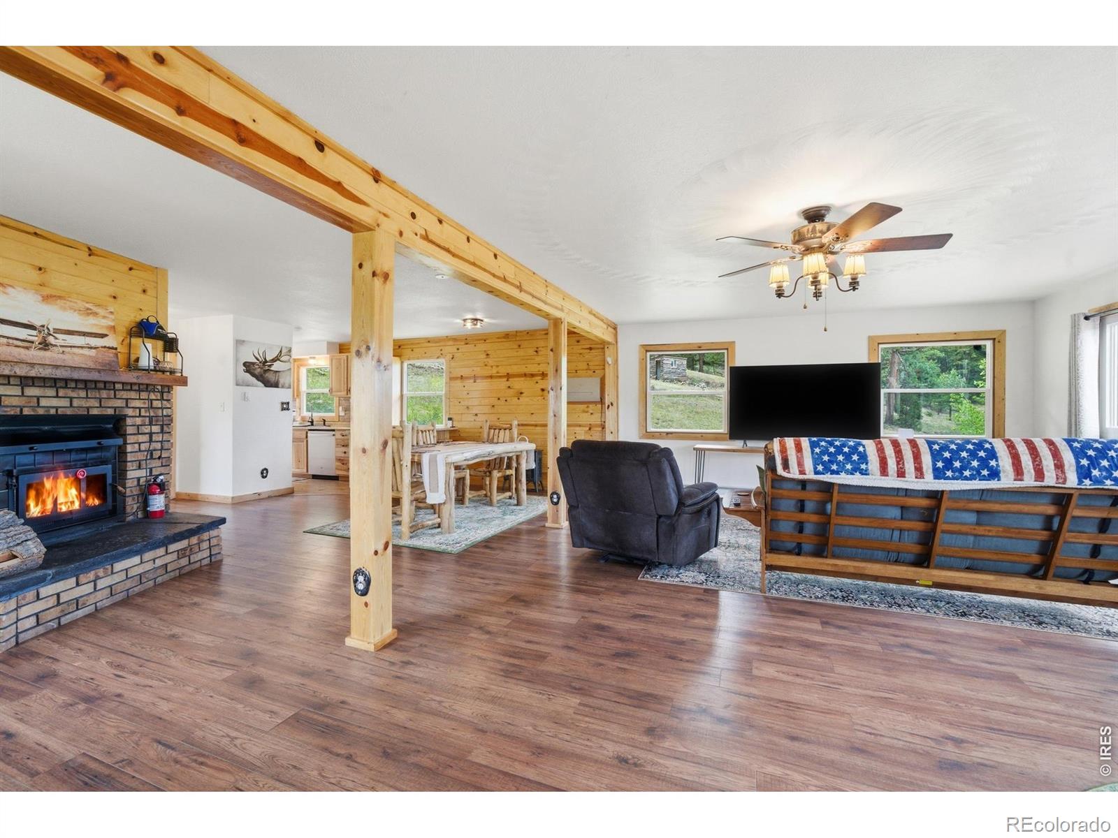 246 Picacho Place Drake CO 80515