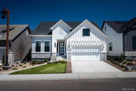 17263 Crimson Clover Drive Monument CO 80132