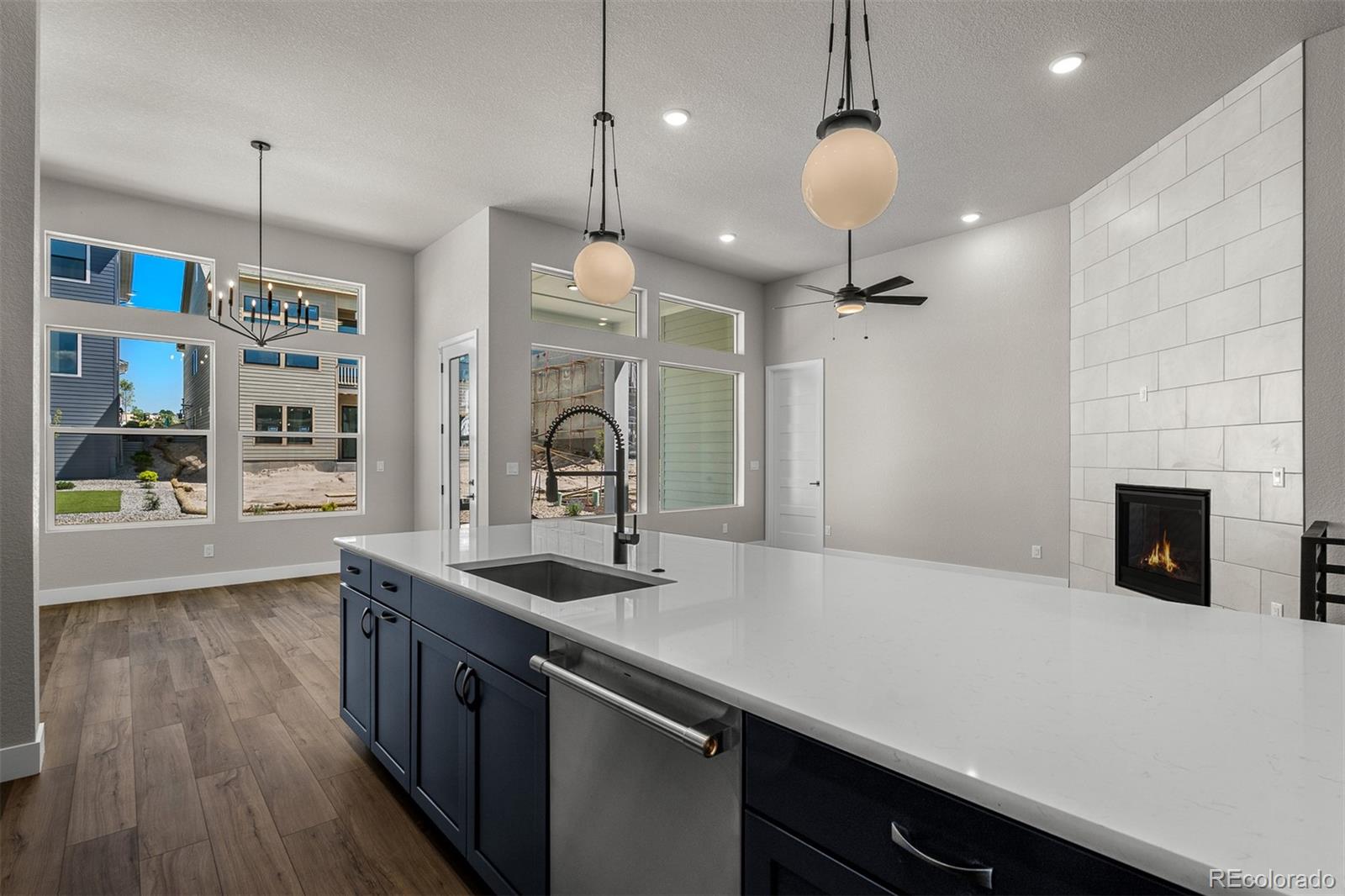 17263 Crimson Clover Drive Monument CO 80132