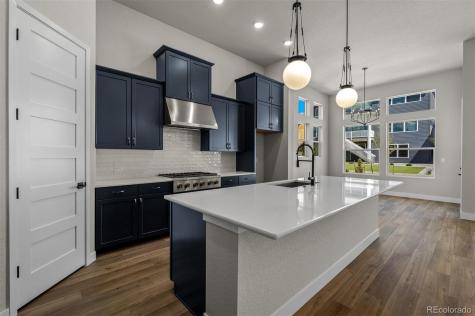 17263 Crimson Clover Drive Monument CO 80132