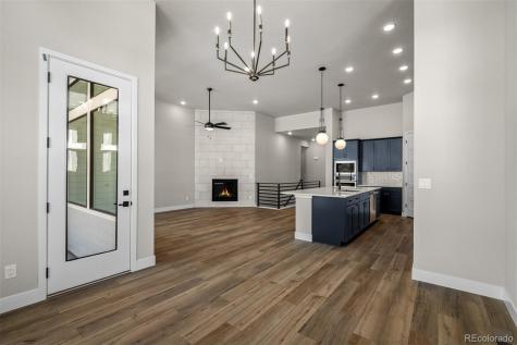 17263 Crimson Clover Drive Monument CO 80132