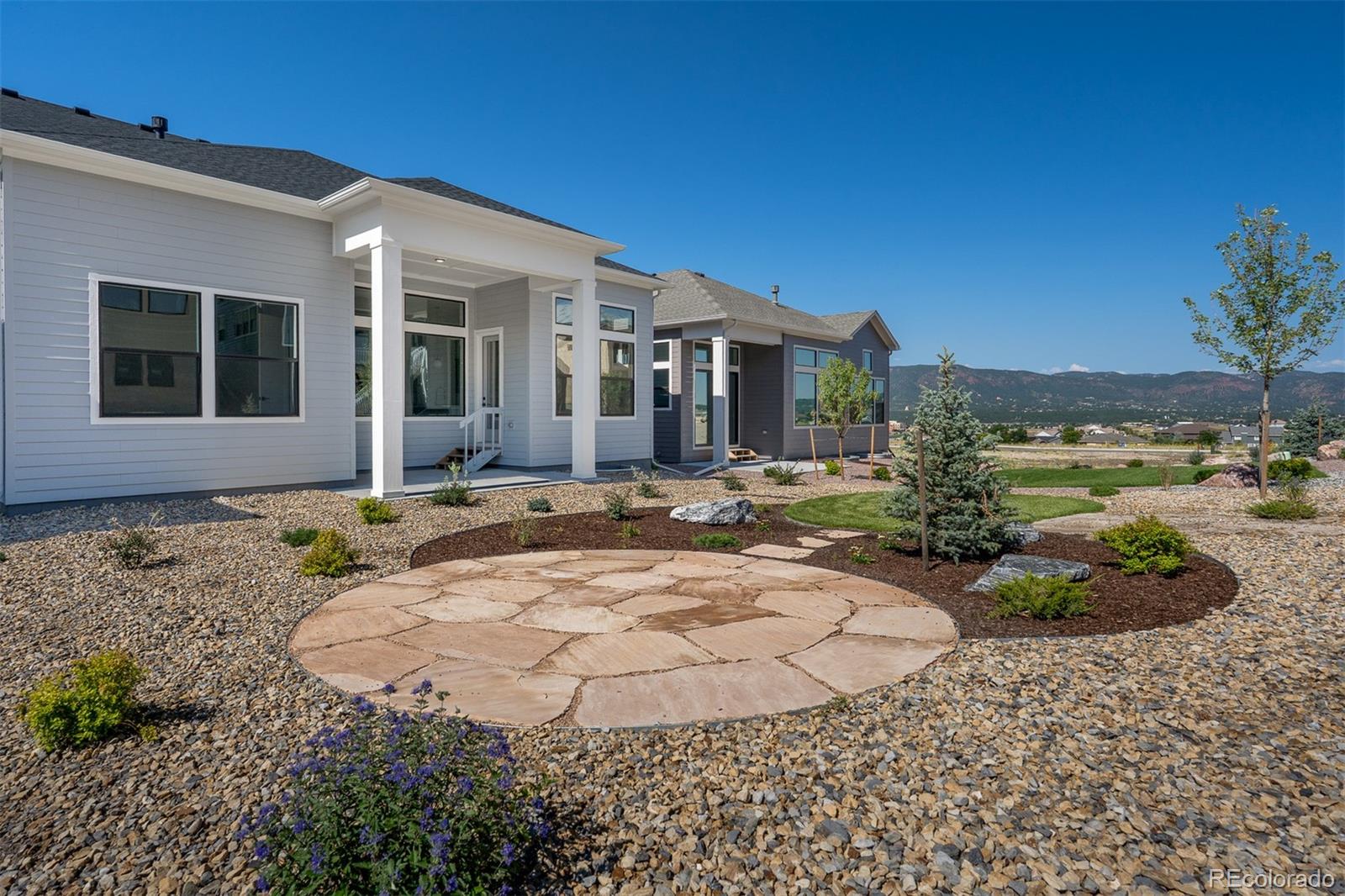 17263 Crimson Clover Drive Monument CO 80132