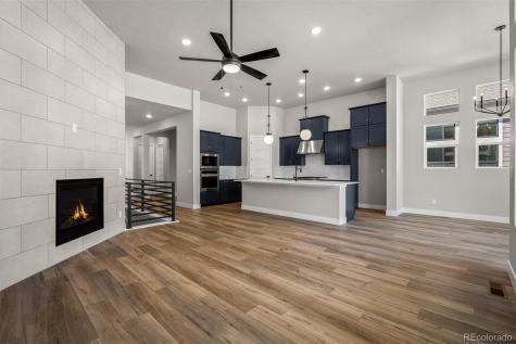 17263 Crimson Clover Drive Monument CO 80132