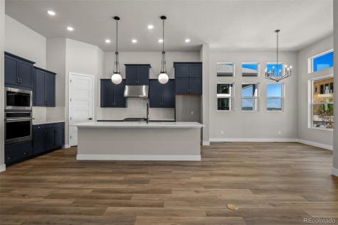 17263 Crimson Clover Drive Monument CO 80132