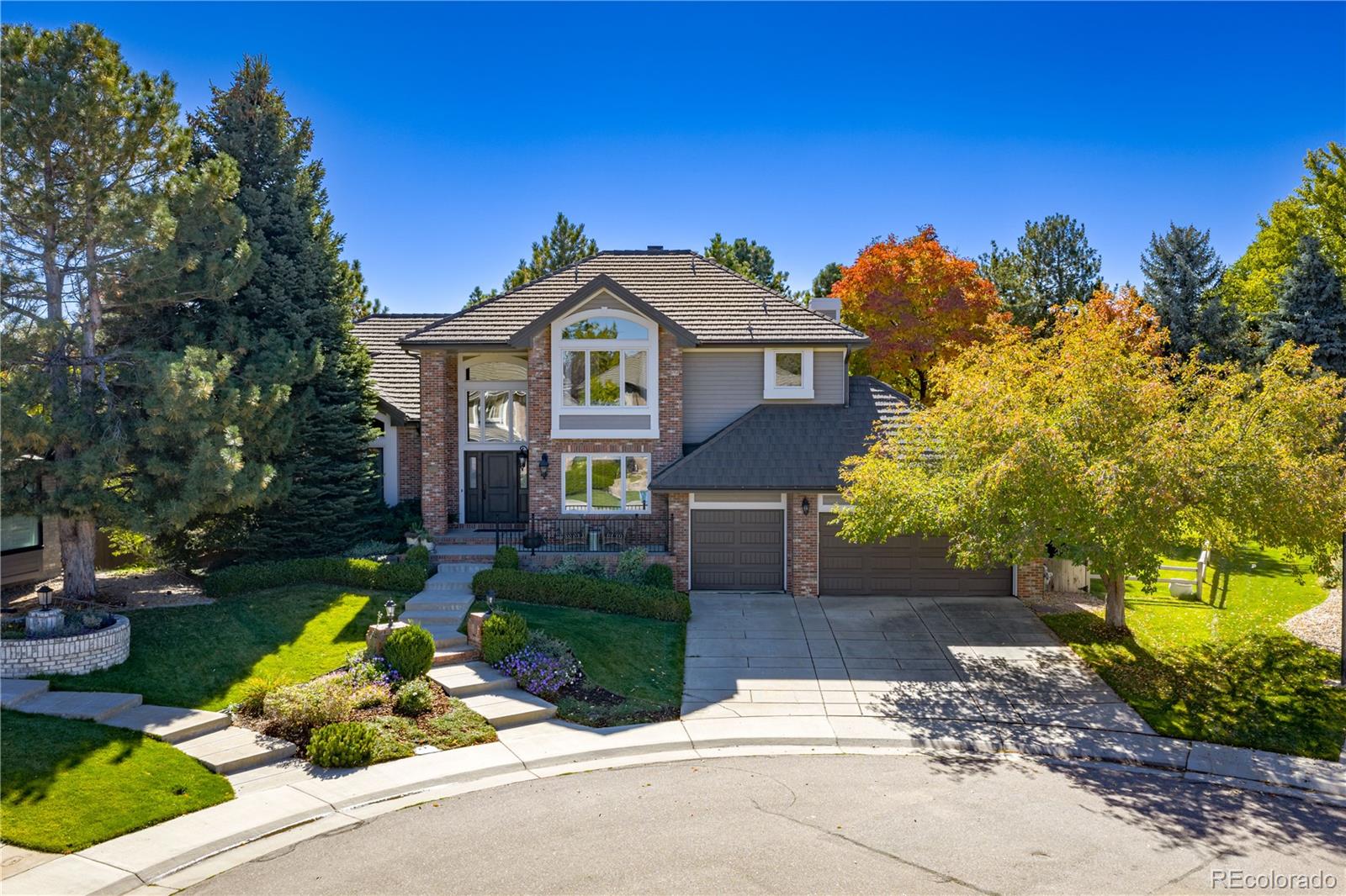 5586 E Mineral Lane Centennial CO 80122