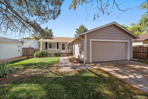 3569 S Nucla Street Aurora CO 80013