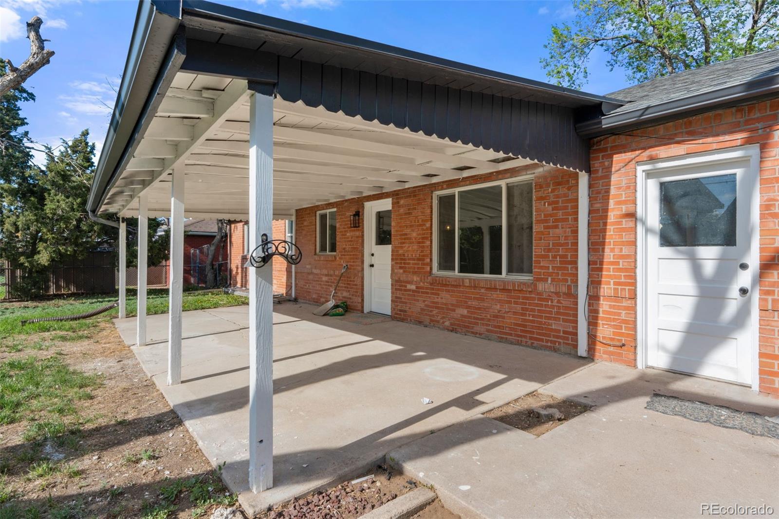 1269 Revere Street Aurora CO 80011