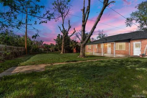1269 Revere Street Aurora CO 80011