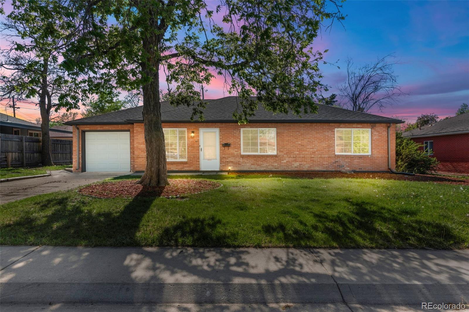 1269 Revere Street Aurora CO 80011