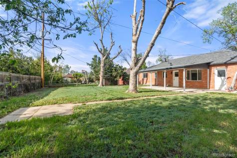 1269 Revere Street Aurora CO 80011