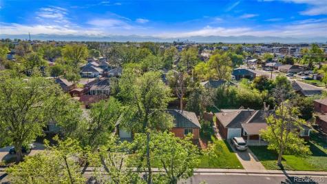 1269 Revere Street Aurora CO 80011
