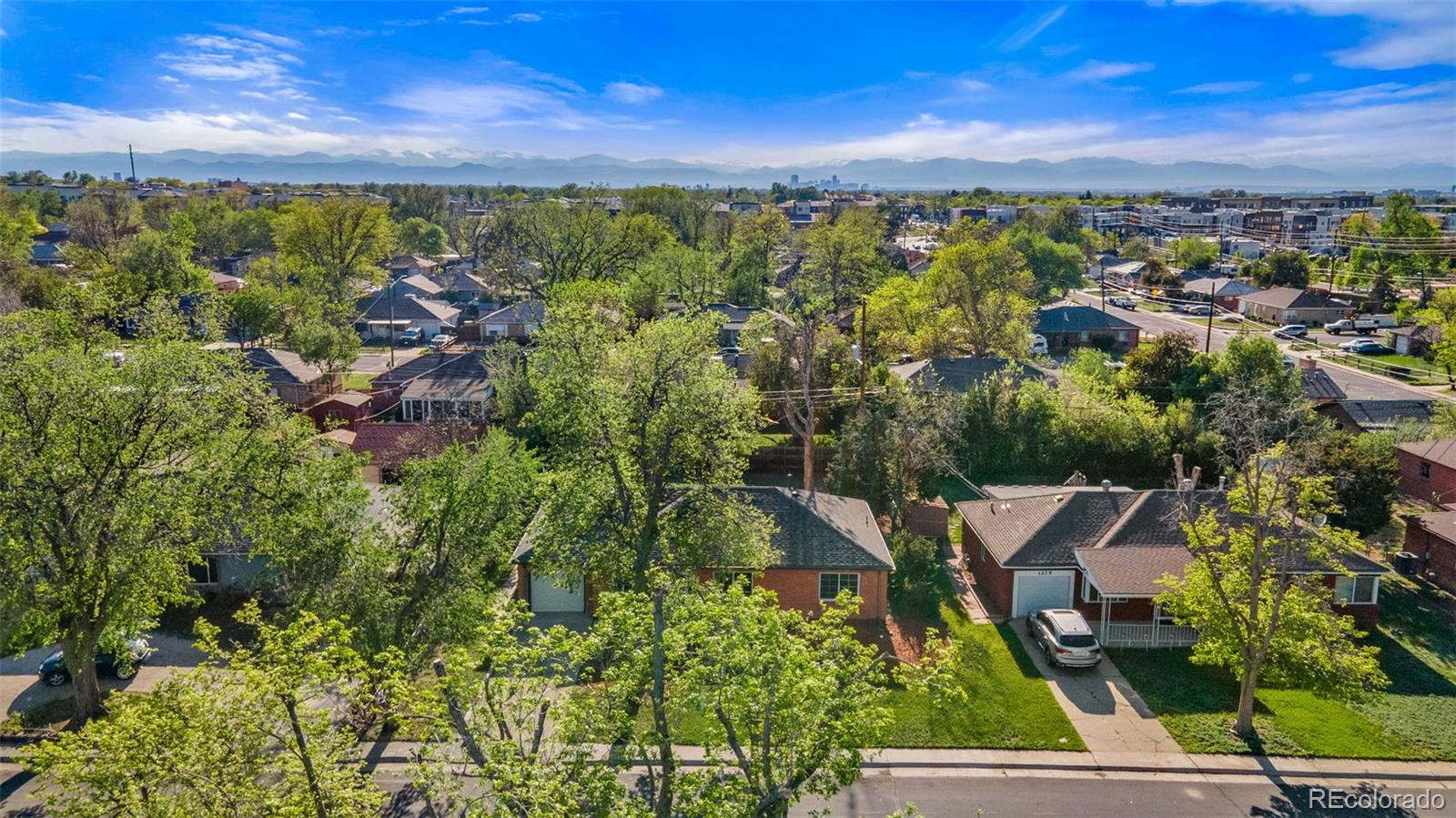 1269 Revere Street Aurora CO 80011