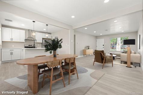 1269 Revere Street Aurora CO 80011