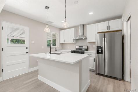 1269 Revere Street Aurora CO 80011