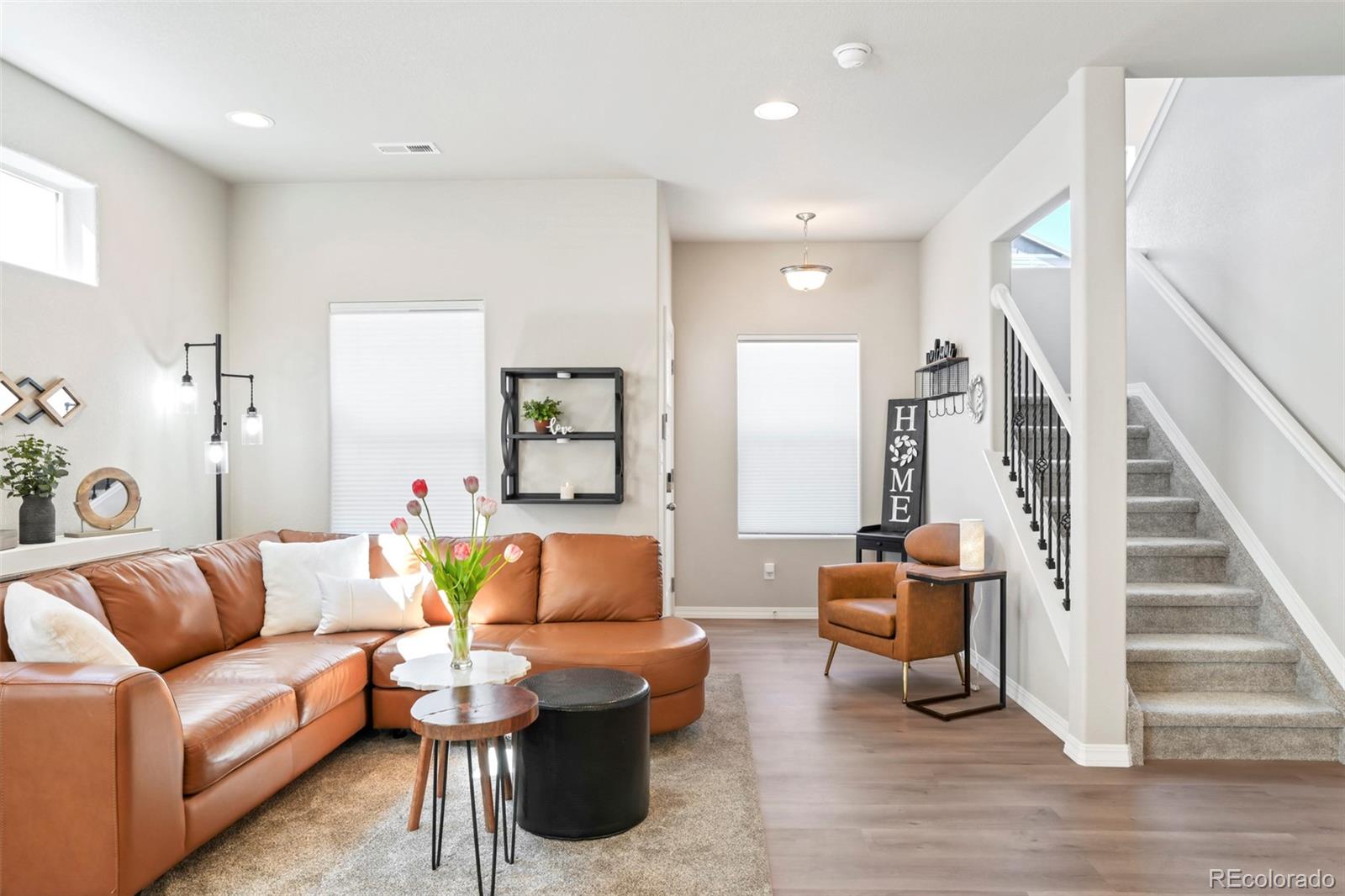 6101 Inman View Colorado Springs CO 80924