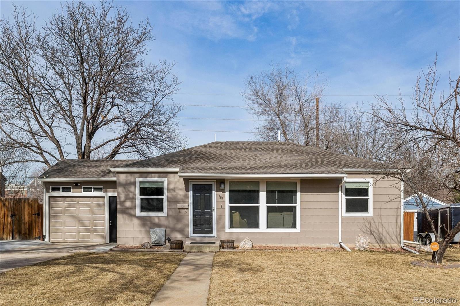 Denver CO, 4841 E Missouri Avenue