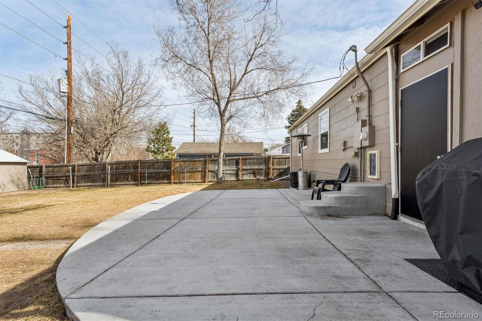 4841 E Missouri Avenue Denver CO 80246